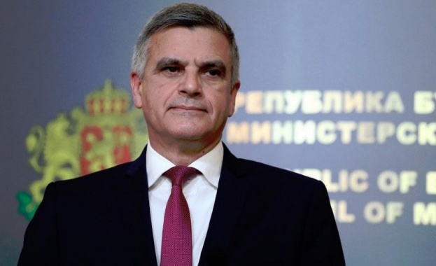 Стефан Янев: Не са необходими допълнителни войски на НАТО на територията на България