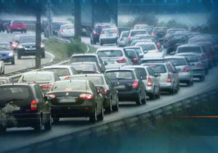 Днес се очаква засилен трафик по пътищата в цялата страна