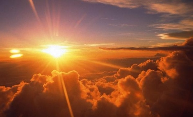 В сутрешните часове на места в равнините и около водните