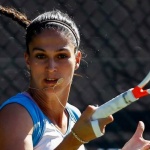 Изабелла Шиникова спечели турнира в Шарм Ел Шейх