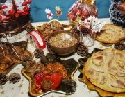 Магията на обредния хляб