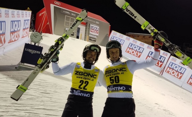 Алберт Попов завърши на 11 ото място в крайното класиране при