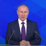 Путин обвини САЩ, че се опитват да вкарат Русия във война с Украйна