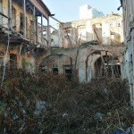 Студенти-родолюбци спасяват издателството на Любен Каравелов в Букурещ