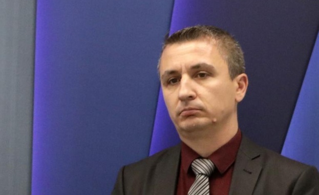 Николов: Остават за изпълнение множество дейности и доставки за строителството на интерконектора Гърция - България Николов: Остават за изпълнение множество дейности и доставки за строителството на интерконектора Гърция - България