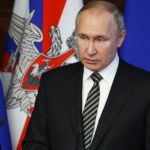 Владимир Путин: По време на безредиците в Казахстан са използвани технологиите на Майдана
