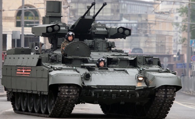 Ученията ще започнат днес на кримския военен полигон Опук съобщава