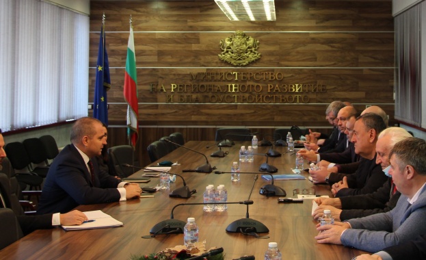 Дигитализацията е най важният въпрос който обсъждаме днес Едва ли ще