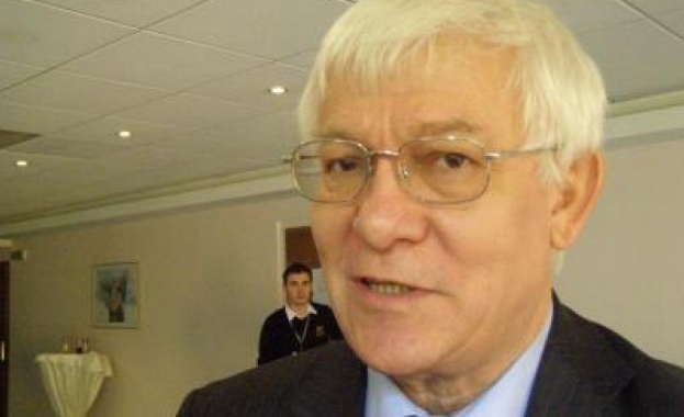 Трябва да се продължи ядреният проект на България Можем да