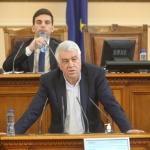 Проф. Румен Гечев, БСП: Трябва да спрем наливането на пари от българския народ в джоба на спекулантите