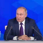 Путин за Казахстан: Москва няма да позволи повече нежни революции в региона