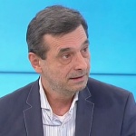 Димитър Манолов: Русия не е ненадежден партньор
