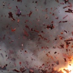 Хвърлиха взривни устройства по заведения в Загреб, по чудо няма ранени