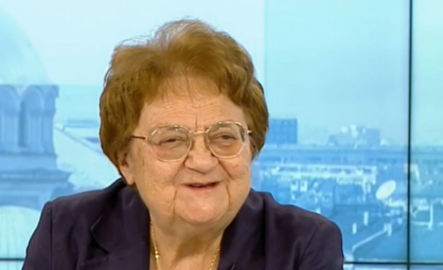 Имаме данни че Омикрон вече е в страната каза вирусологът