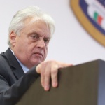 Министерство на вътрешните работи е станало Министерство на "всички работи"