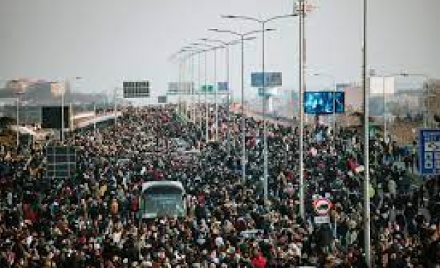 Британската компания Рио Тинто ще спре спорния си проект за