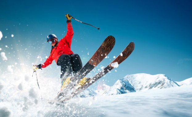 Четирикратният носите на кристалния глобус в дисциплината спускане Беат Фойц