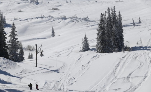 Откриват ски сезона на Витоша на 24 декември, петък, в
