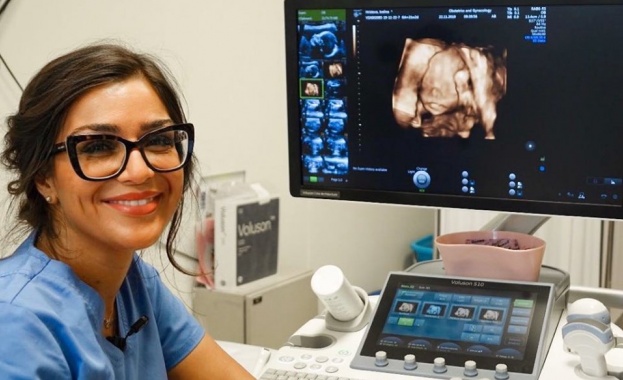 Пандемията се отрази положително на раждаемостта Това е само плюс