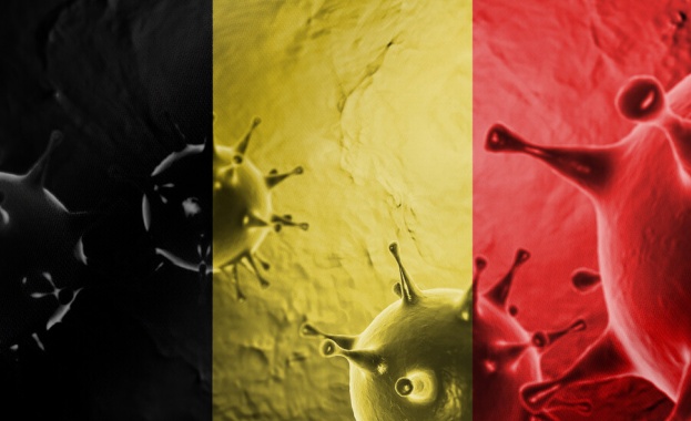 Три дни преди Коледа Белгия въвежда нови мерки за да