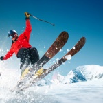 Силен вятър отложи откриването на ски сезона на Витоша