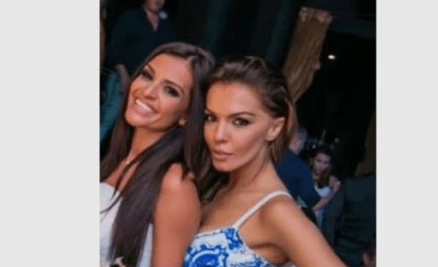 Галена направо отвя Преслава в класацията на най влиятелните известни българи