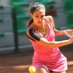 Изабелла Шиникова спечели титлата в Шарм ел Шейх