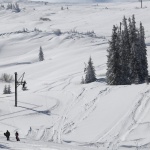 Добри са условията за туризъм в планините