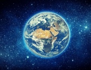 Учени откриха „потънали светове“ в мантията на Земята, които не би трябвало да са там