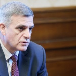 Стефан Янев: Основният проблем е кризата в политическото представителство