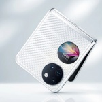 Това е новият сгъваем модел на Huawei – P50 Pocket