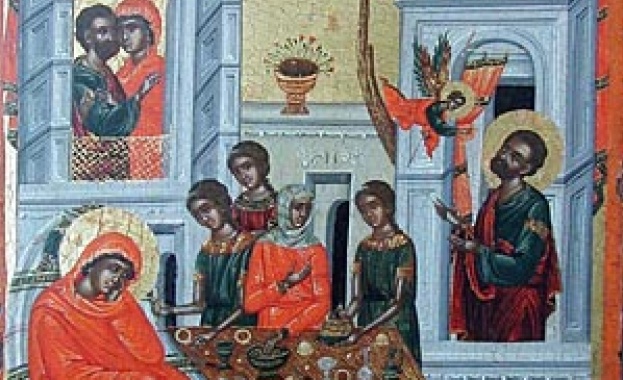 Православната Църква след тържеството в чест на великите свещени събития