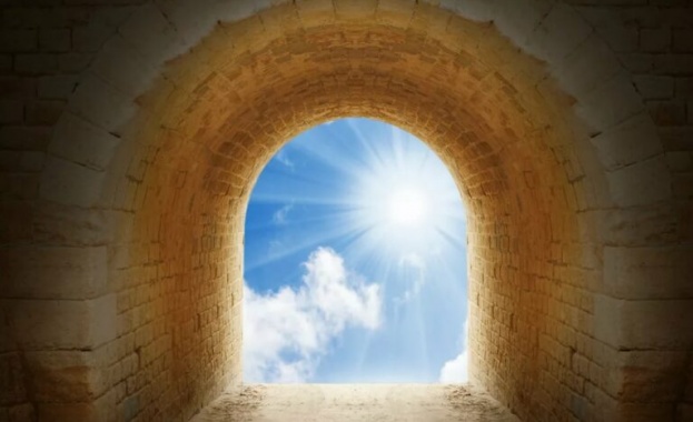 Стойте далеч от негативните хора...