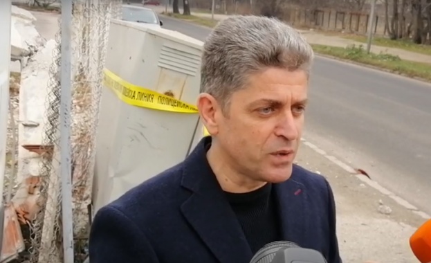 С 5 годишен стаж зад волана е водачът причинил мелето в