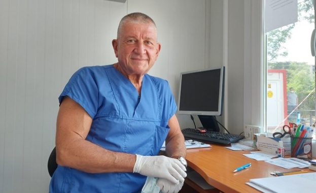 Тестовете за антитела нанесоха голям удар на ваксинационния процес у