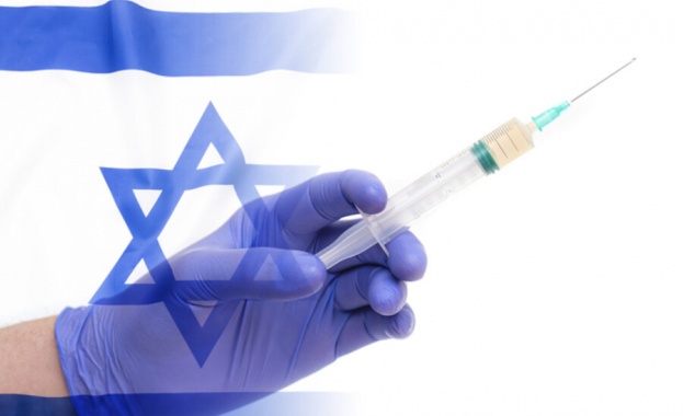 Израел започна да поставя четвърта доза ваксина срещу COVID 19