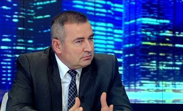 България има сключен дългосрочен договор в лицето на Булгаргаз с