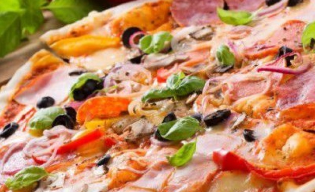 Пицата не само е една от най популярните храни в света