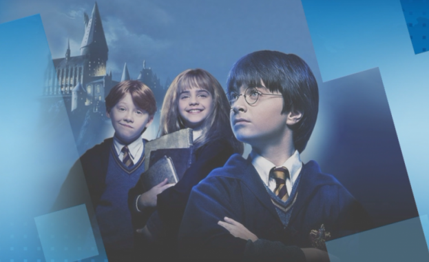 20 години след излизането на първия филм за момчето магьосник