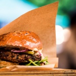 Вижте къде се продава най-скъпият бургер в света
