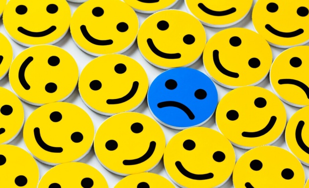 В края на 2021 г глобалните нива на надежда и