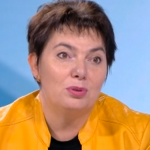 Павлина Илиева: Вероятността да намерите свободна къща за гости през декември е почти нулева