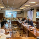 КЕВР очаква поскъпване на природния газ с повече от прогнозираните 14%