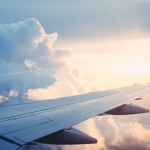 Небето над Санкт Петербург е напълно открито