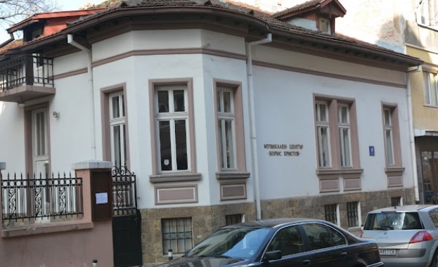 Концерта Оперни парафрази ще изнесат на 29 декември от 18 30