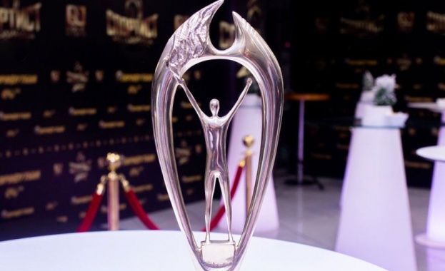 Приключи гласуването в 64 ата анкета Спортист на годината До 28