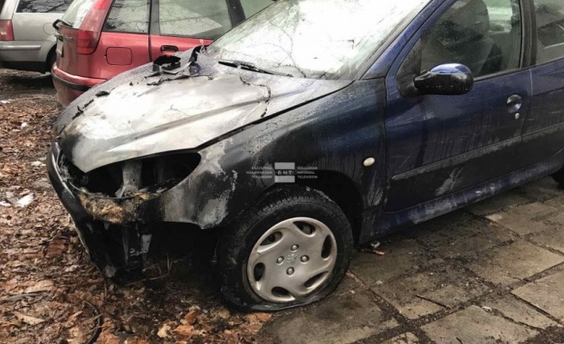 Жители на столичния квартал Дианабад осъмнаха с изгорели или частично