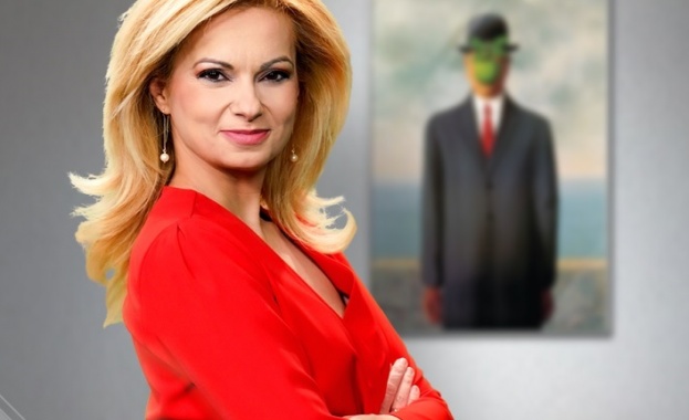 Аделина Радева за събитията на 2021 - годината на трудните избори и кодираните послания