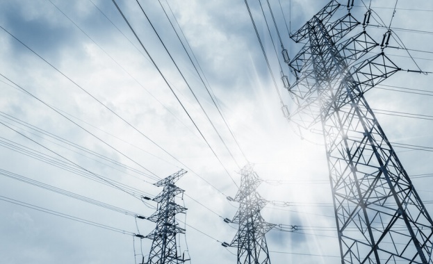 Потреблението на електроенергия от клиентите на ЕНЕРГО ПРО в Североизточна България