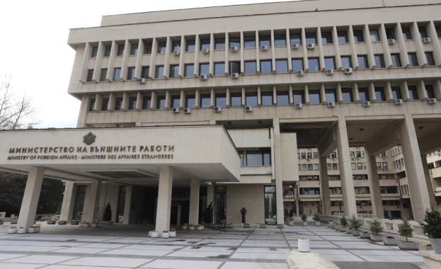 Външно министерство ще връчи остър демарш на македонския посланик в София